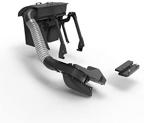 Ariens APEX Powered Bagger Kit (Requires bagger mount kit) #891008 image 0