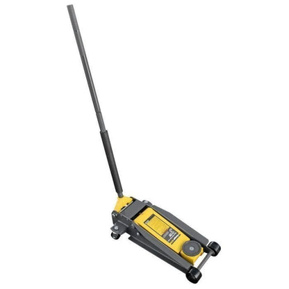 Ranger 3-Ton Racing Style Plunger U-Joint Floor Jack image 1