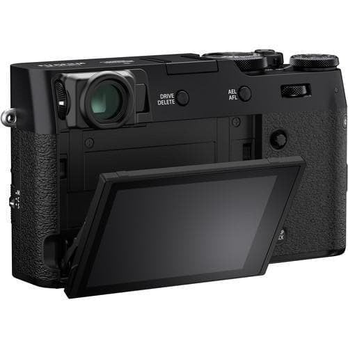 Fujifilm X100V (Black) image 1