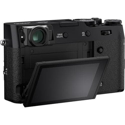 Fujifilm X100V (Black) image 1