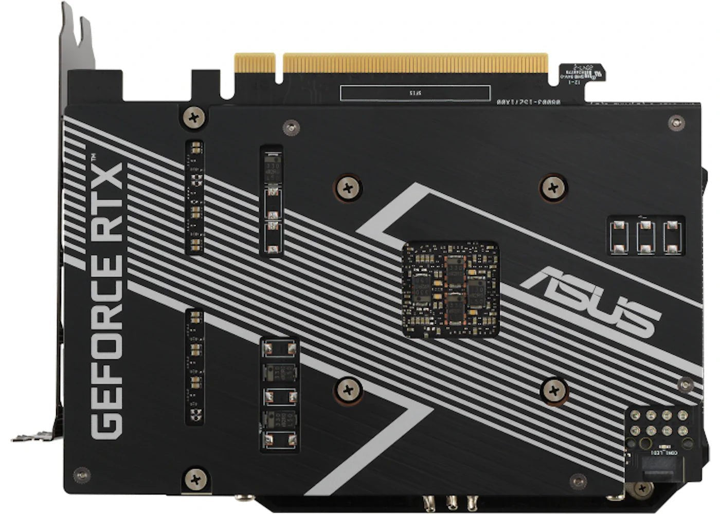 NVIDIA ASUS Phoenix GeForce RTX 3060 V2 12G Graphics Card (PH-RTX3060-12G-V2) image 2