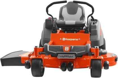 Husqvarna Z254F 24HP 726cc Kawasaki Engine 54″ FAB Z-Turn Mower #970459001 image 2