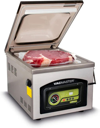 Vacmaster VP230 Chamber Vacuum Sealer image 0