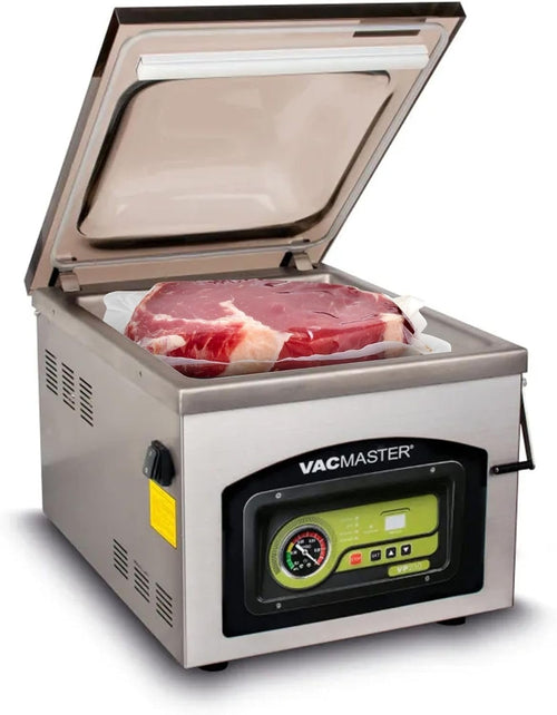 Vacmaster VP230 Chamber Vacuum Sealer image 0