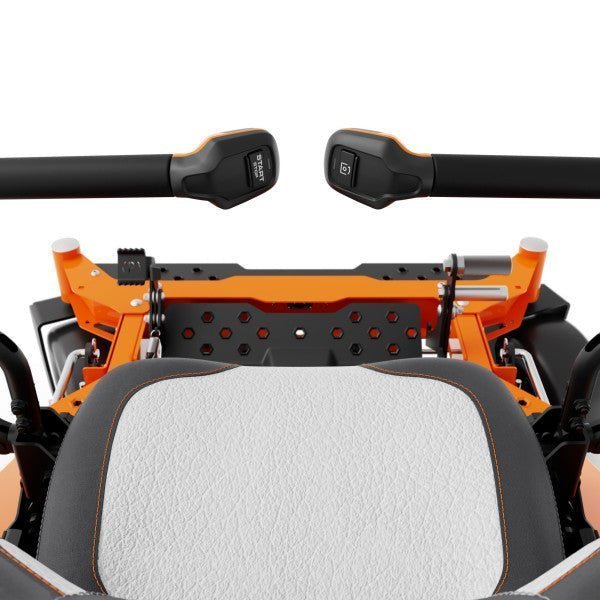 Husqvarna Xcite Z350 24HP 725cc Kohler Engine 54″ FAB Z-Turn Mower 970650201 image 3
