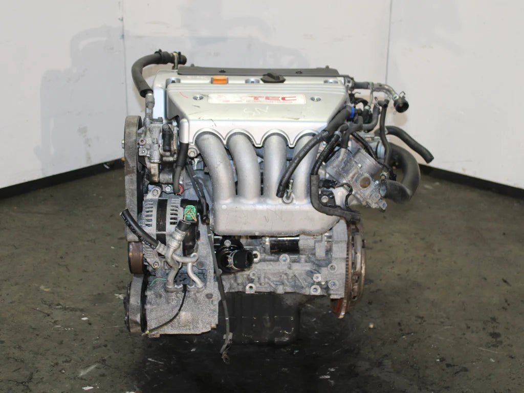 2004–2008 Acura TSX 2.4L K24A / K24A3 4-Cylinder Engine image 2