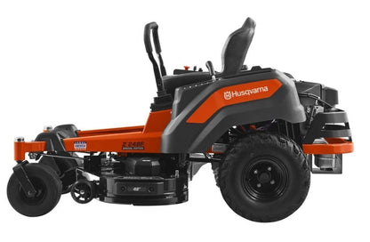 Husqvarna Z248F 21.5HP 726cc Kawasaki Engine 48″ FAB Z-Turn Mower Premium Special Edition 967953905 image 2
