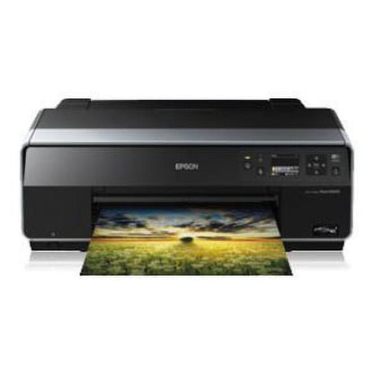 Epson Stylus Office R3000 Desktop Inkjet Printer, Color image 0