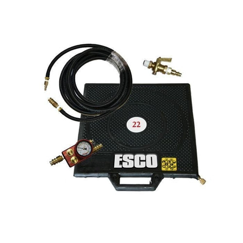 ESCO 22 Ton Air Bag Jack Kit image 0