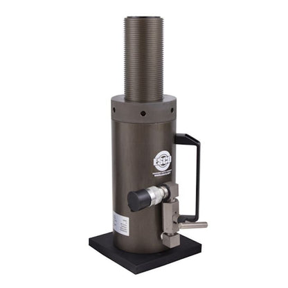 ESCO 50-Ton Safety Locking Collar Jack image 1
