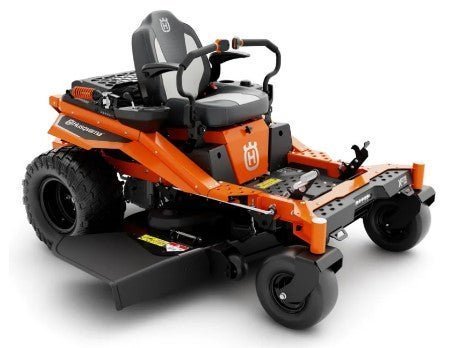 Husqvarna Xcite Z380 26HP 747cc Kohler Engine 54″ FAB Z-Turn Mower 970650301 image 0