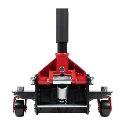 AFF 3.5 Ton Lightning Lift Floor Jack with Two-Piece Handle image 8