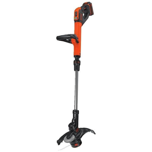 Black & Decker 20V MAX AFS NEW BODY STRING TRIMMER #LST522 image 0