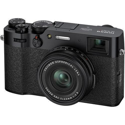 Fujifilm X100V (Black) image 0