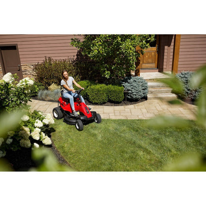 TB30B Compact Riding Lawn Mower image 10