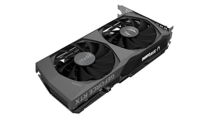 Zotac RTX 3060 Ti 8GB Graphics Card image 2