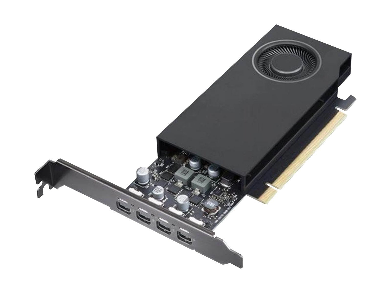 NVIDIA RTX A400 4GB Graphics Card (RTXA400) image 0