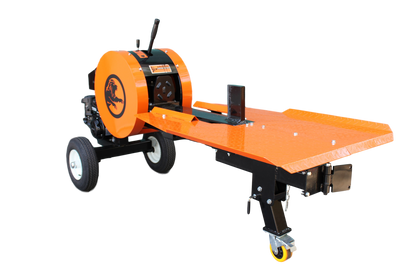 PowerKing 42-Ton 7 HP Kohler Horizontal Kinetic ABS Log Splitter (PK0342) image 5