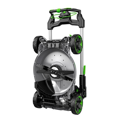 EGO Power+ 22 Inch Aluminum Deck Select Cut Self-Propelled Lawn Mower (Bare Tool) image 2