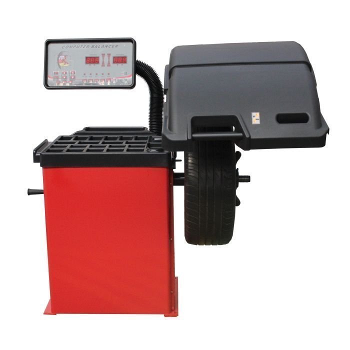 ASEplatinum WB-953 Computer Wheel Balancer image 0