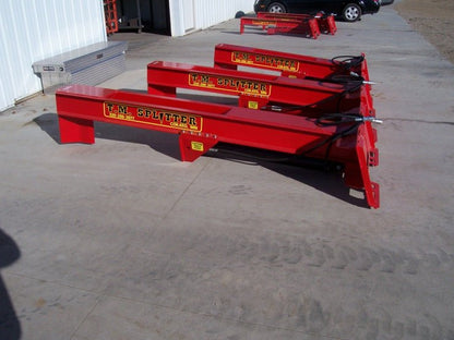 TM Pro Log Splitter Skid Steer Attachment (24”, 30” or 36” Stroke) image 6