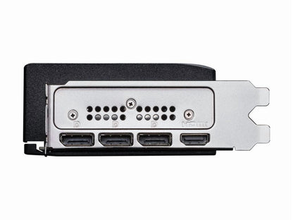 MSI GeForce RTX 5070 Ti 16G SHADOW 3X OC – Graphics card – GeForce RTX 5070 Ti – 16 GB GDDR7 – PCI Express 5.0 – 3 x DisplayPort, HDMI image 4