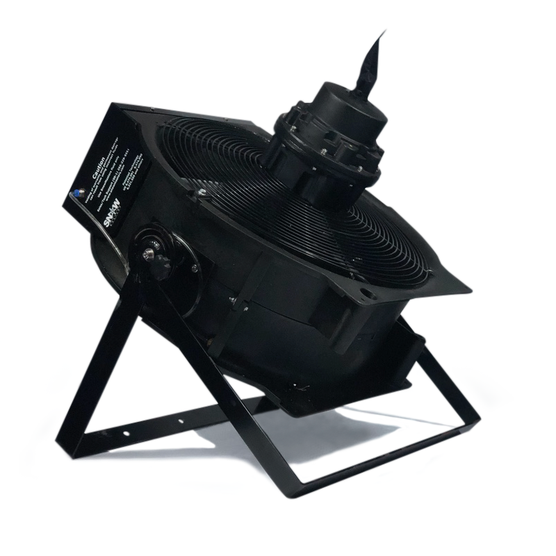 T-1500 Max Evaporative Snow® Machine image 0
