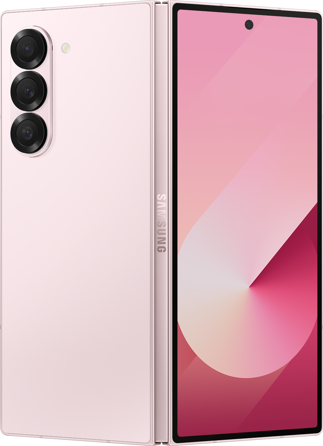 Samsung Galaxy Z Fold6 256GB image 0