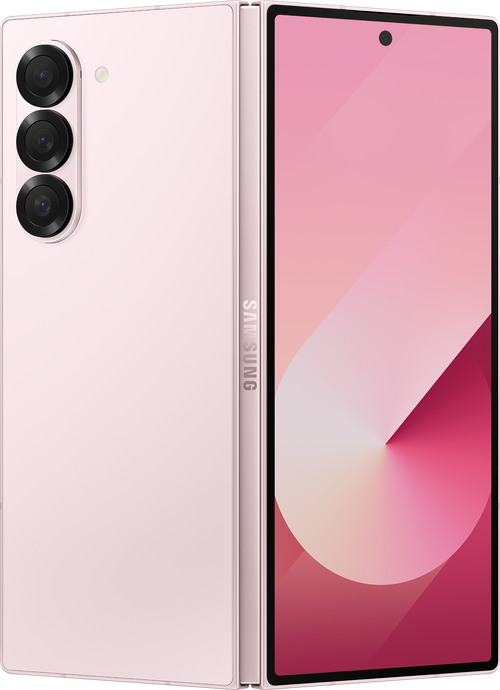 Samsung Galaxy Z Fold6 256GB image 0