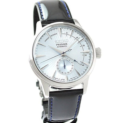 Seiko Presage SSA343J1 Cocktail Time Tiffney Blue image 0