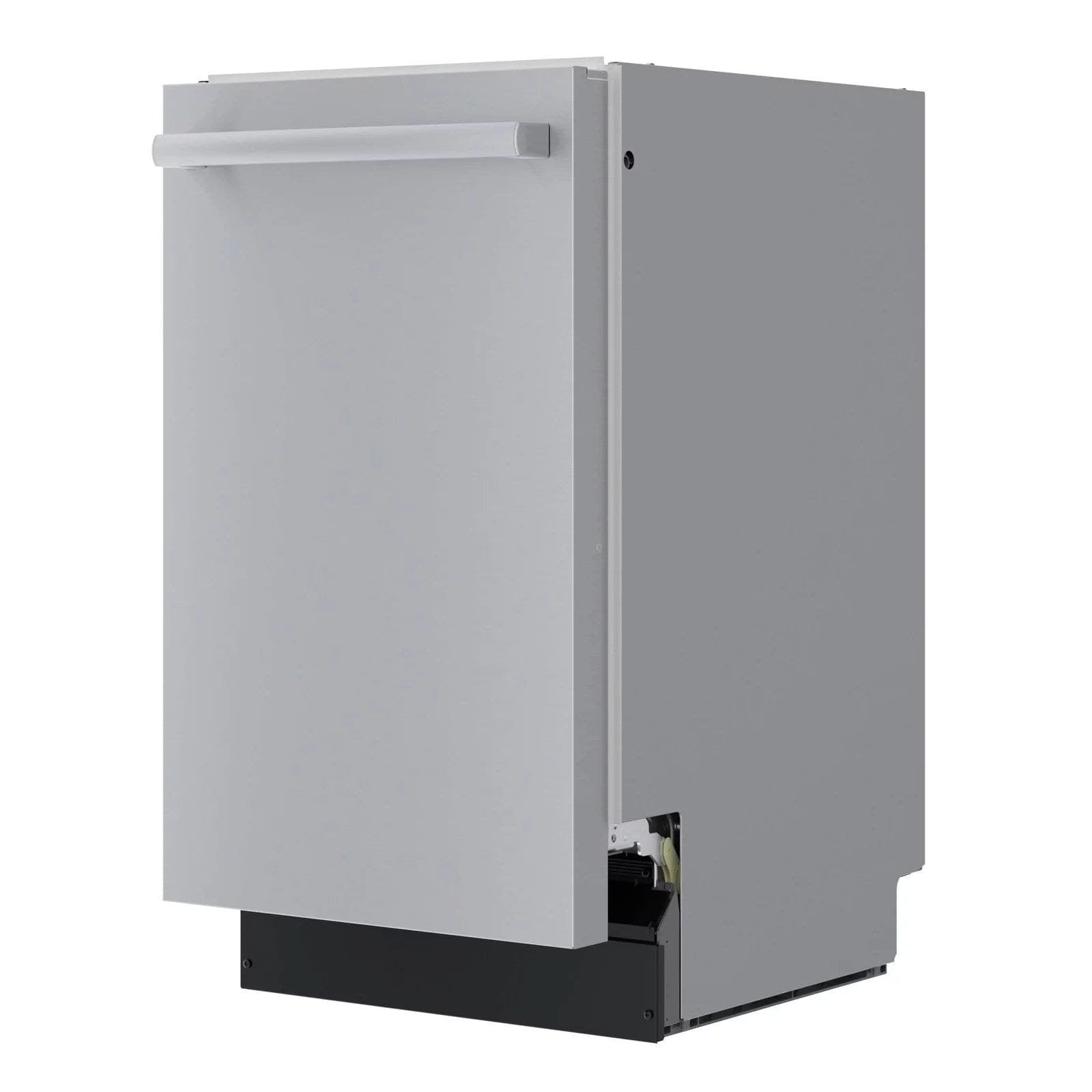 Bosch 800 Series 18″ Stainless Steel Built in Dishwasher-SPX68B55UC image 7