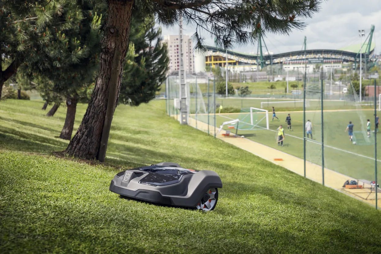 Automower® 450X image 2