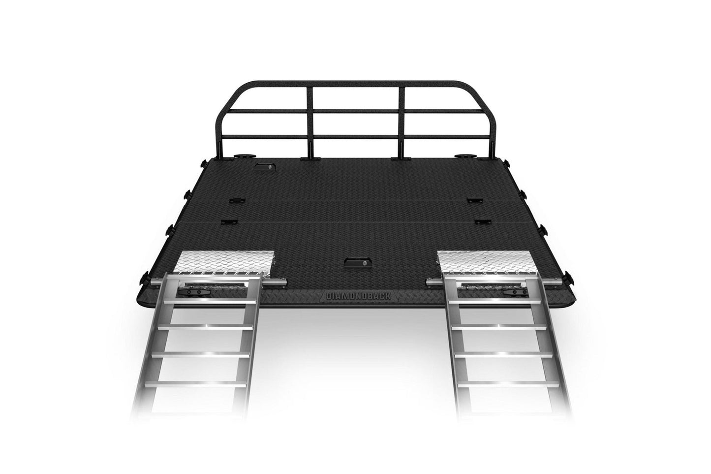 Diamondback SXS Side-by-Side Utility Vehicle – EFI Engine, 4×4 Drive, Heavy-Duty Suspension, Cargo Bed, Off-Road UTV for Work & Recreation image 5