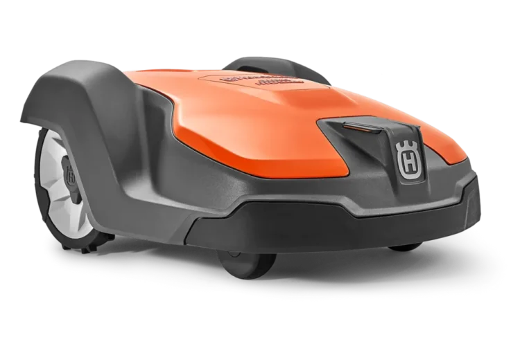 Automower® 520 image 9