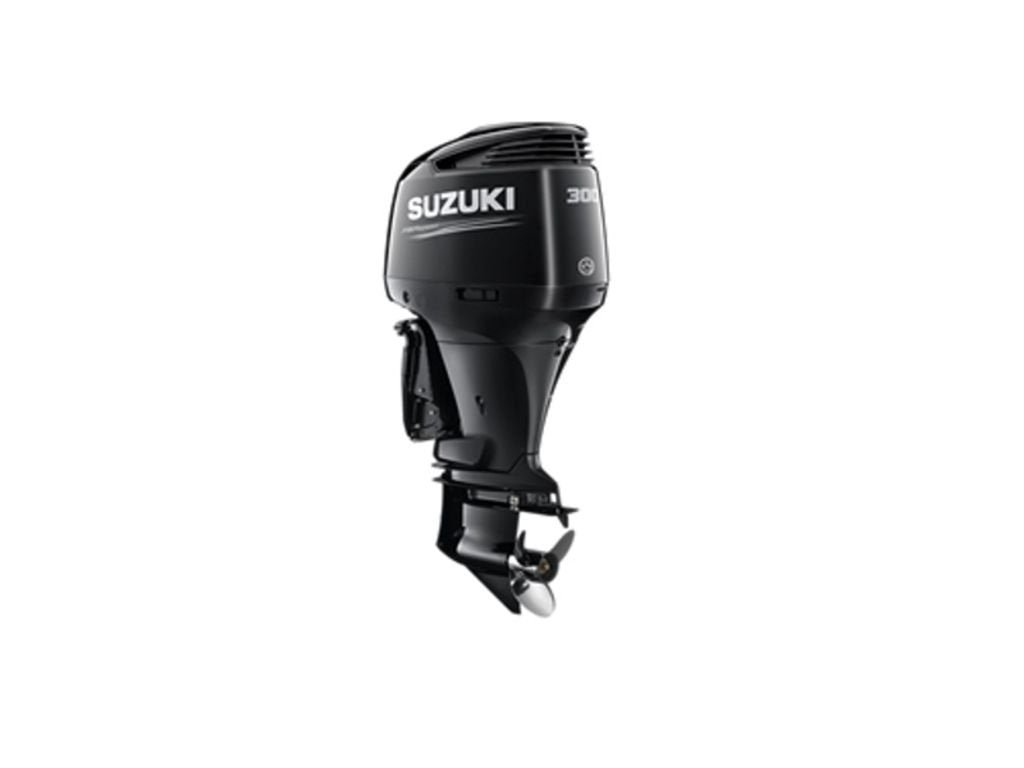 Suzuki DF300AP XX 300HP Outboard Motor 2022 image 0