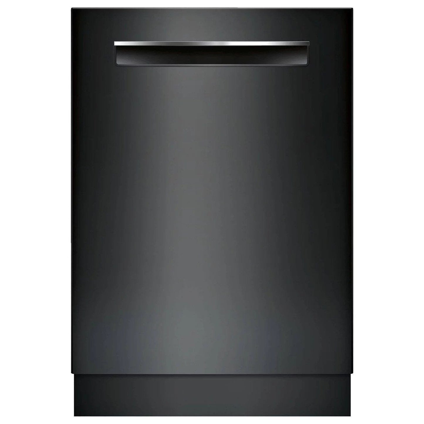Bosch 500 Series 24″ Black Built in Dishwasher-SHPM65Z56N image 0