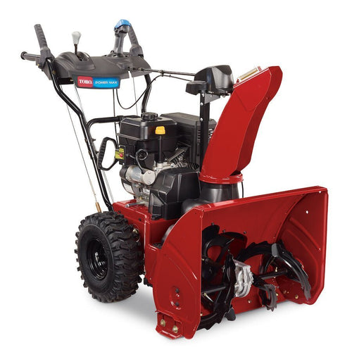 24 in. (61 cm) Power Max® 824 OE Gas Snow Blower image 0
