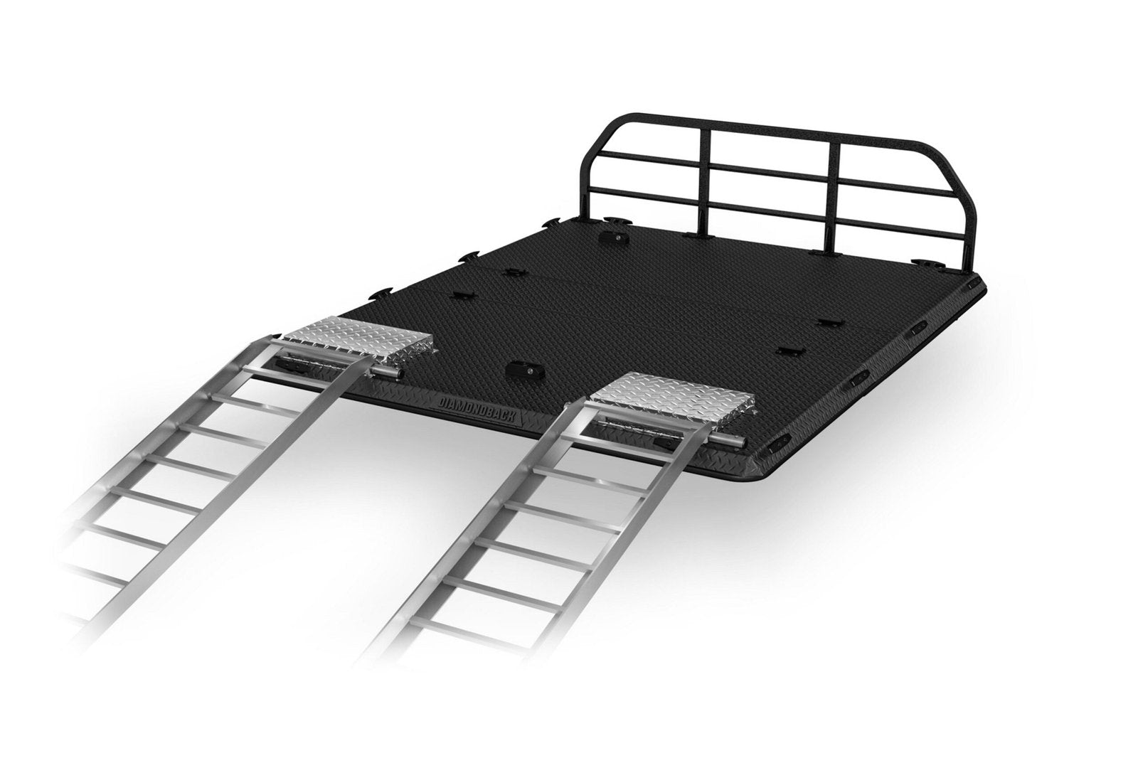Diamondback SXS Side-by-Side Utility Vehicle – EFI Engine, 4×4 Drive, Heavy-Duty Suspension, Cargo Bed, Off-Road UTV for Work & Recreation image 3