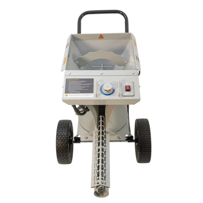 MudMixer™ Portable Concrete & Cement Mixer (MMXR-3221) image 7