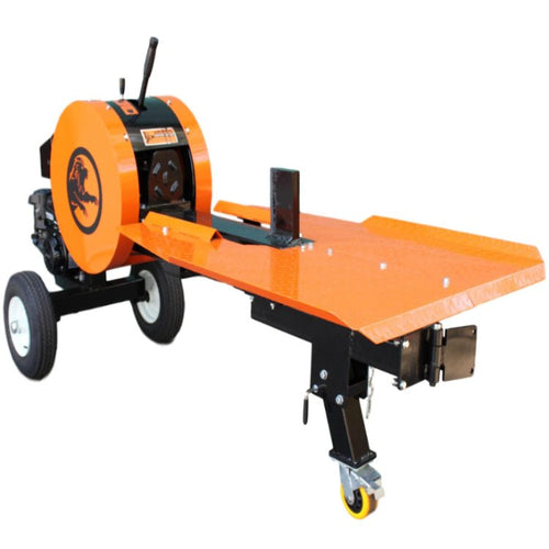 PowerKing 42 Ton ABS Kinetic Log Splitter – PK0342 image 0