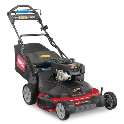 Toro TimeMaster 30-Inch Self-Propelled Gas Lawn Mower with Personal Pace Drive System image 0