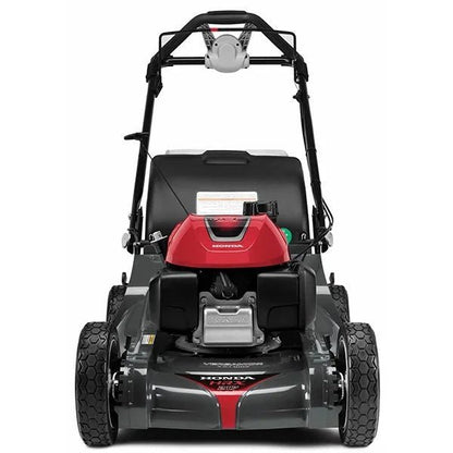 Honda HRX217K5VKA 21 in. 187cc Gas Self-Propelled Lawn Mower with 4-in-1 Versamow System image 3