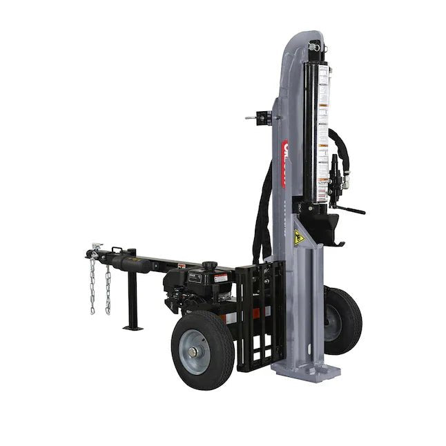 Oregon® 30-Ton 196cc Kohler SH265 Horizontal / Vertical Log Splitter (OR30TKO-1) image 1