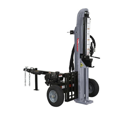 Oregon® 30-Ton 196cc Kohler SH265 Horizontal / Vertical Log Splitter (OR30TKO-1) image 1