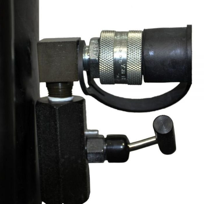 ESCO HD Lightweight 100-Ton Hydraulic Jack image 3