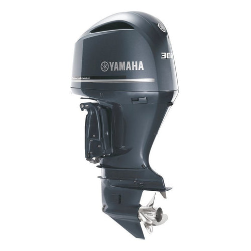 Yamaha LF300XCB 300 HP Outboard Motor image 0