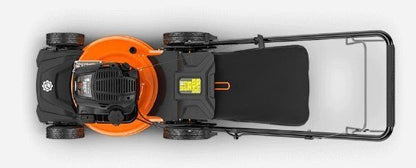Ariens Razor 21 Self Propelled Mower 163cc EXi725 Briggs & Stratton Engine #911605 image 4