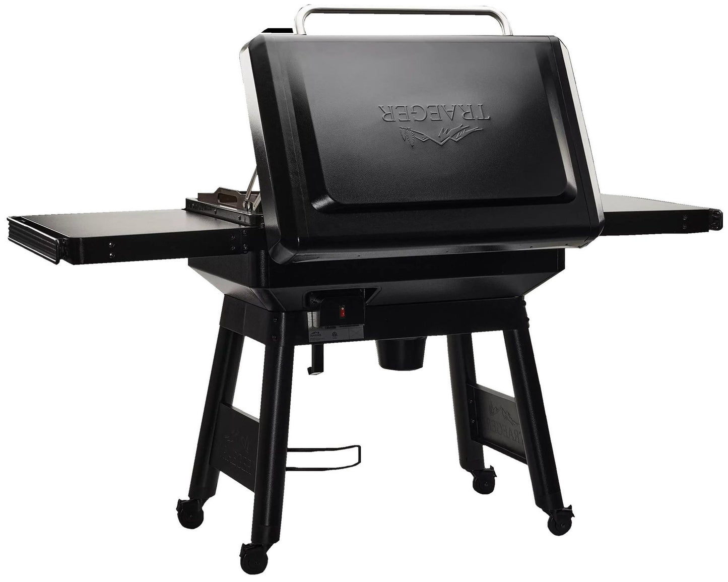 Traeger Flat Top Grill Flatrock™ Griddle image 9