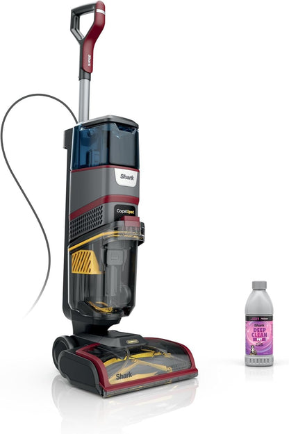 Shark CarpetXpert Carpet & Upholstery Cleaner with StainStriker, EX201 image 21