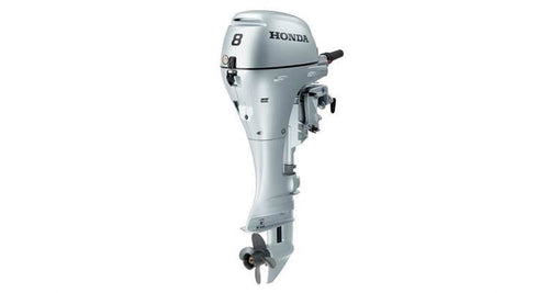 Honda 8DK3SHC Outboard Motor image 0